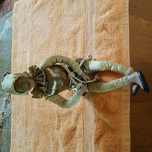 Decorative Jester - Picture 1 of 5